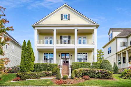 9518 Wexcroft Dr Brentwood, TN 37027