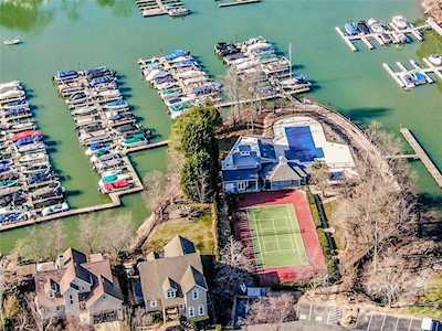 19950 Catamaran Ct Cornelius, NC 28031