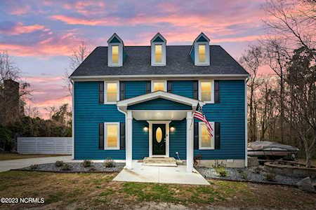 9 Runningbranch Drive Havelock, NC 28532