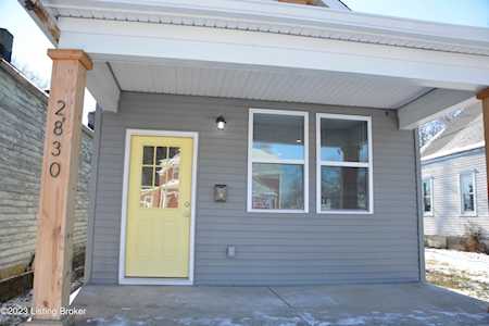 2830 Greenwood Ave Louisville, KY 40211