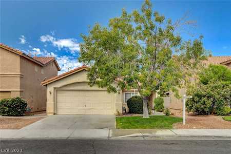6229 Autumn Creek Dr Las Vegas, NV 89130
