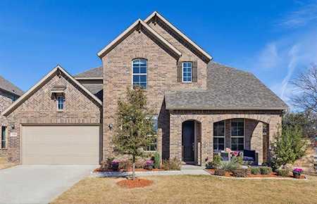 12394 Privet Lane Frisco, TX 75035