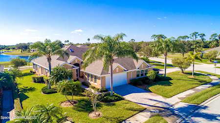 4181 Aberdeen Circle Rockledge, FL 32955