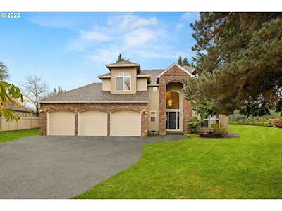 6813 SW Westchester CT Wilsonville, OR 97070