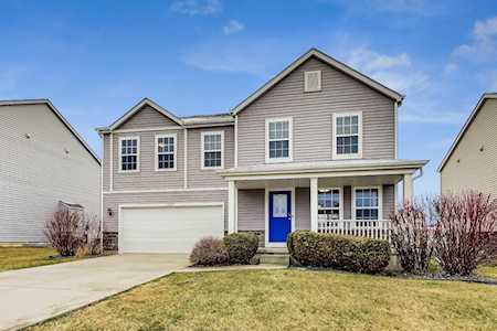 13677 W 105th Place Dyer, IN 46311