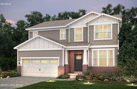 3949 Creek Meadow Dr La Grange, KY 40031