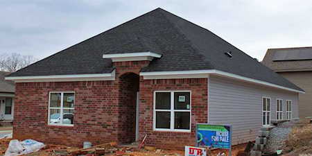 3450 Garden Club Dr Bryant, AR 72022