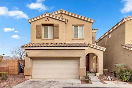 7572 Captain Lord Ct Las Vegas, NV 89166