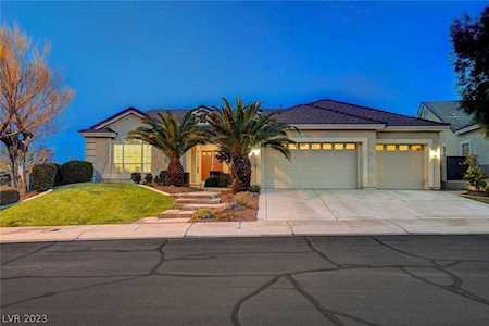 608 Cypress Meadows Ln Las Vegas, NV 89144
