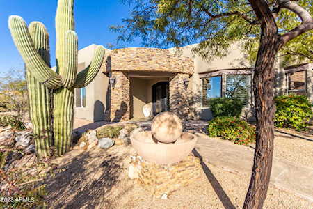 8741 E Camino Vivaz Street Scottsdale, AZ 85255
