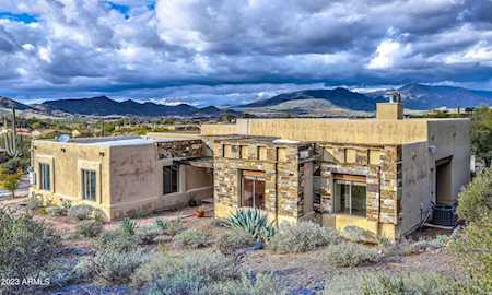 37819 N Linda Drive Cave Creek, AZ 85331
