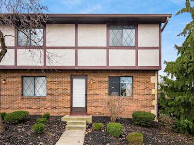 3023 Highcliff Court Columbus, OH 43231