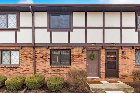 4893 Berryhill Court Columbus, OH 43230