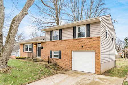 4849 Calvin Drive Columbus, OH 43227