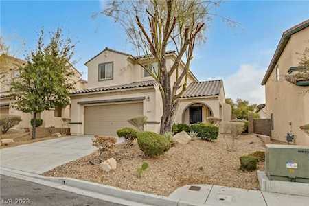 2879 Ardoch Ave Henderson, NV 89044