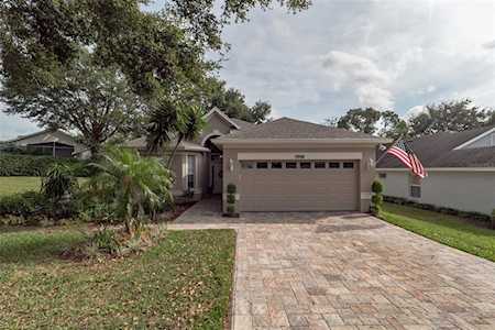 4367 Sambourne St Clermont, FL 34711
