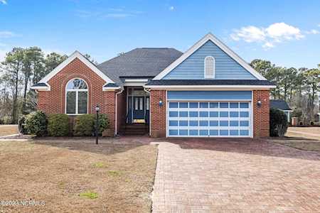 201 Meadows Lane Newport, NC 28570