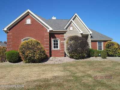 702 Stoneyridge Wynde Shepherdsville, KY 40165