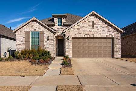 1924 Quail Lane Argyle, TX 76226