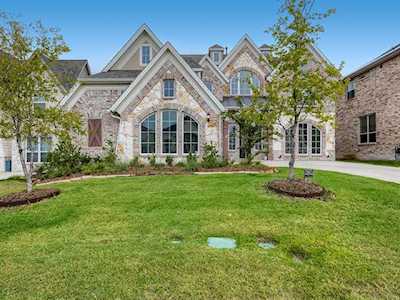 2812 River Bend Place Celina, TX 75009