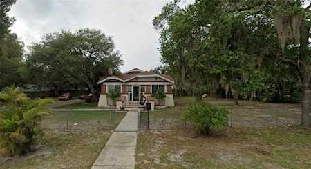 2027 43rd St S St. Petersburg, FL 33711