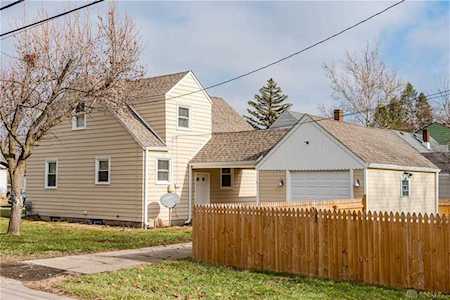 400 Ashwood Avenue Dayton, OH 45405