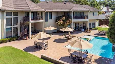 5717 Broken Wood Court Plano, TX 75093
