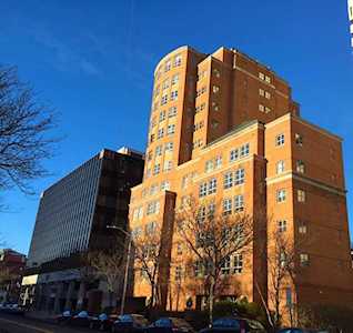 931 Massachusetts Avenue #901 Cambridge, MA 02139