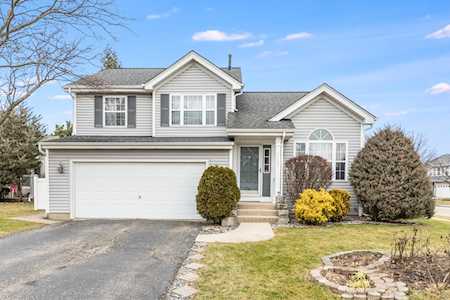 2125 Abbey Circle Plainfield, IL 60586