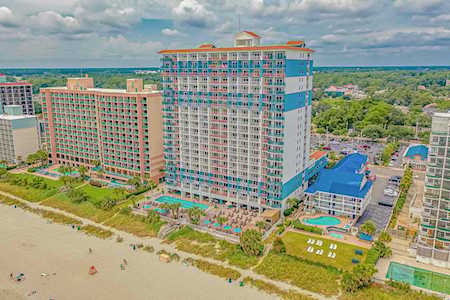 2201 S Ocean Blvd. #209 Myrtle Beach, SC 29577