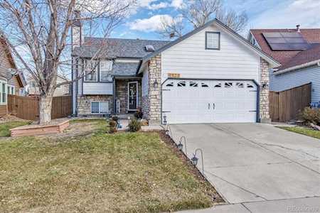 9920 Deer Creek St Highlands Ranch, CO 80129