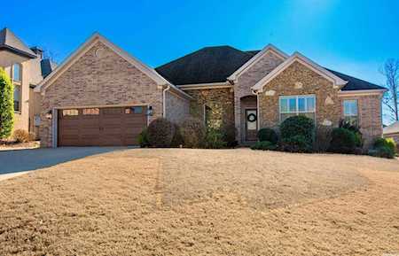 115 Breckenridge Ln Maumelle, AR 72113