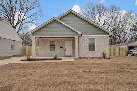 1254 Salem St Memphis, TN 38122
