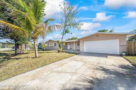 1123 Seminole Drive Indian Harbour Beach, FL 32937