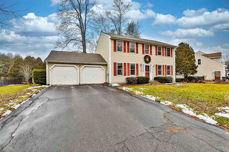 40 Mallard Point Merrimack, NH 03054