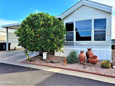 8700 E University Drive #5105 Mesa, AZ 85207