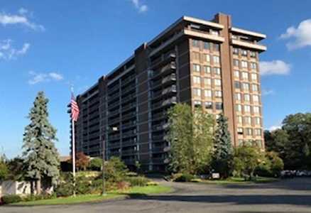 1008A Ferncroft Tower #1008A Middleton, MA 01949