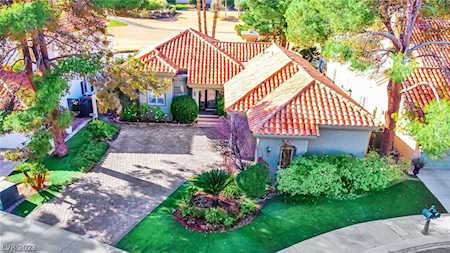 2113 Lookout Point Circle Las Vegas, NV 89117