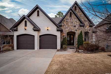 8 Cove Creek Point Little Rock, AR 72211