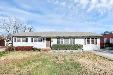 4001 Woodgreen Terrace Charlotte, NC 28205