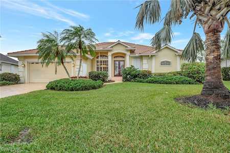 8244 Southwind Bay Circle Fort Myers, FL 33908