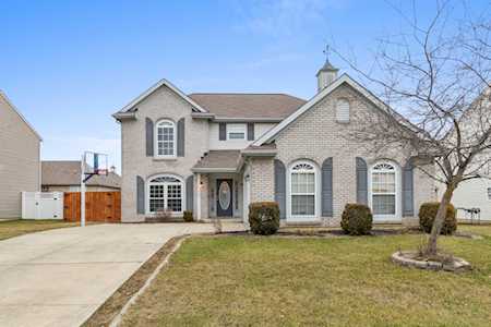 6392 Matcumbe Way Plainfield, IN 46168