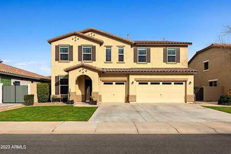 2958 E Fandango Drive Gilbert, AZ 85298