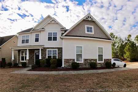 17 Buckman Dr Cameron, NC 28326