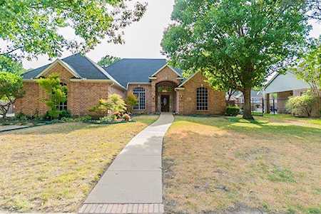 1110 Countryhill Drive Keller, TX 76248