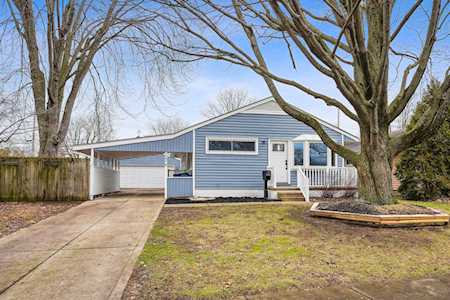 1262 Thurston Drive Columbus, OH 43227