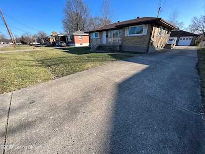 3404 Susanna Dr Louisville, KY 40213