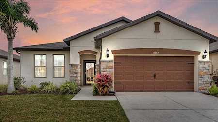 8754 Hinsdale Heights Dr Polk City, FL 33868