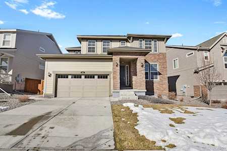 207 Back Nine Dr Castle Pines, CO 80108