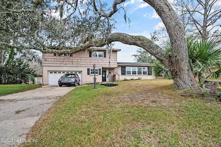 3870 San Remo DR Jacksonville, FL 32217
